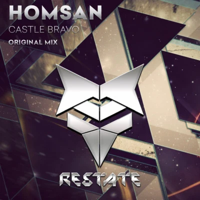 Homsan 歌手