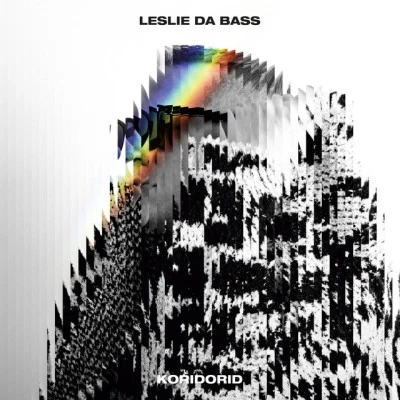 歌手 Leslie Da Bass