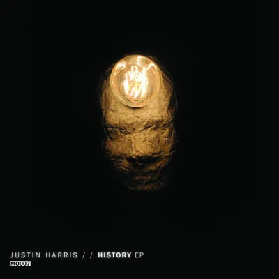 Justin Harris 歌手