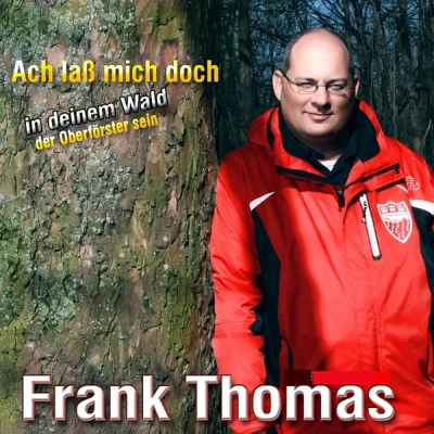 Frank Thomas 歌手