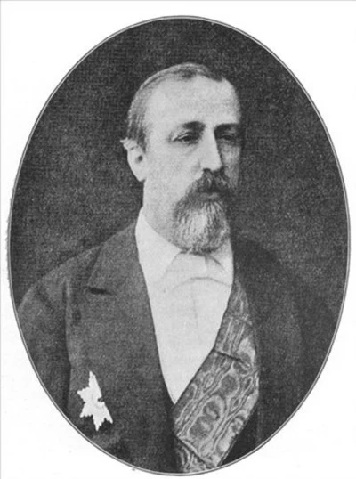 Alexander Borodin 歌手