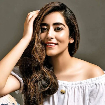 Jonita Gandhi 歌手