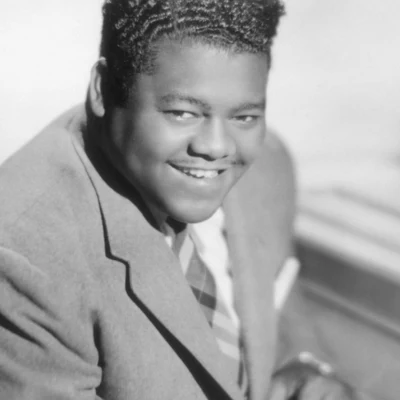 Fats Domino 歌手