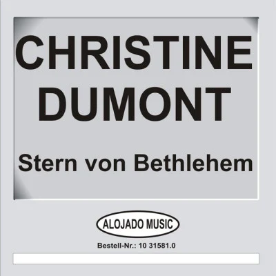 Christine Dumont 歌手