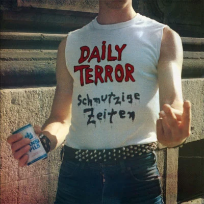 Daily Terror 歌手