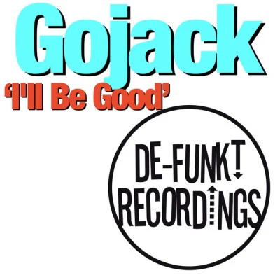 Gojack 歌手