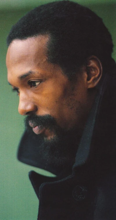 Eddie Kendricks 歌手