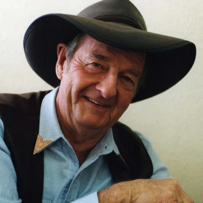 Slim Dusty 歌手