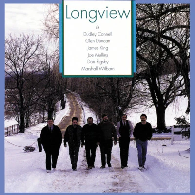 Longview/Mogwai In A Dream (CD)