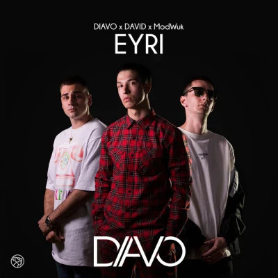 Diavo 歌手