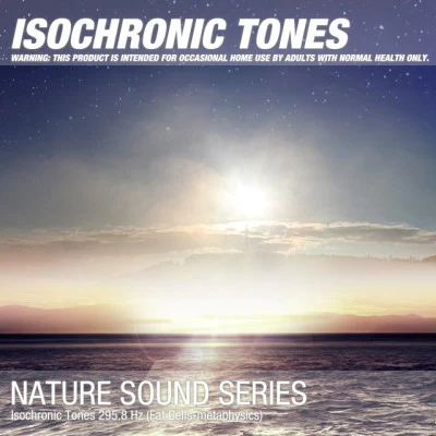 Isochronic Tones 歌手