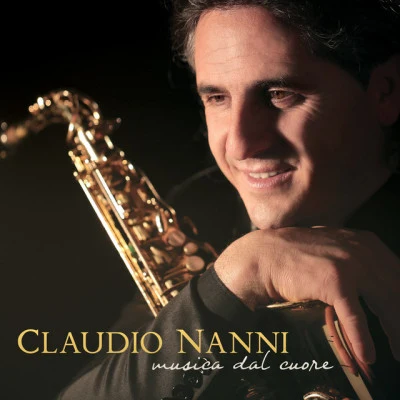 Claudio Nanni 歌手