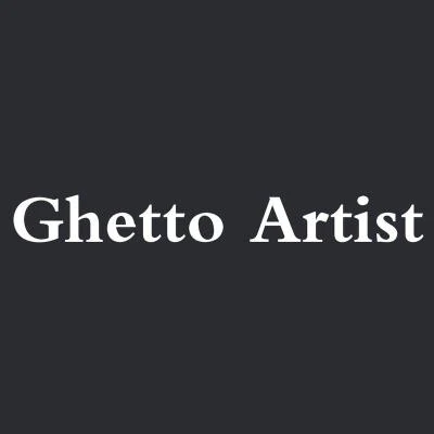 歌手 Ghetto ArtistLucas 7