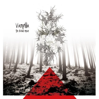 Vampillia 歌手