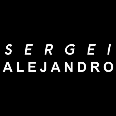 Sergei Alejandro 歌手