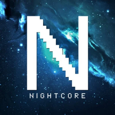 Nightcore 歌手