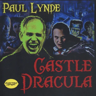 Paul Lynde 歌手