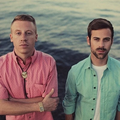 Macklemore & Ryan Lewis 歌手