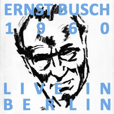 Ernst Busch 歌手