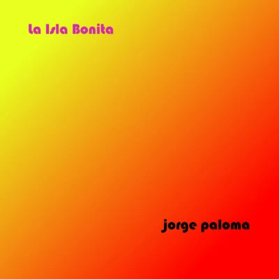 Jorge Paloma 歌手