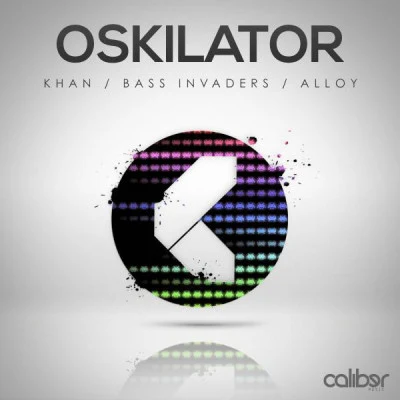 Oskilator 歌手