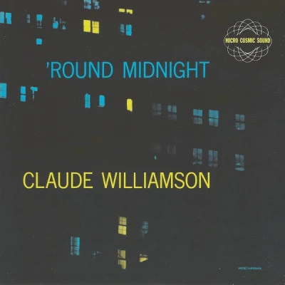 Claude Williamson 歌手