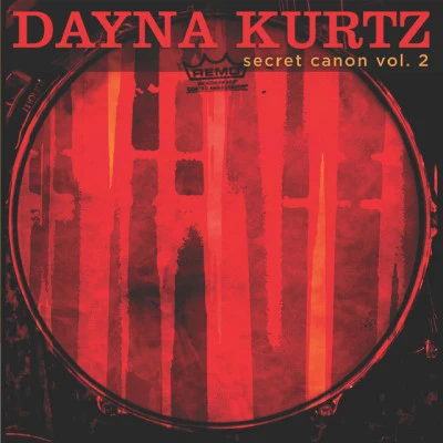 歌手 Dayna Kurtz