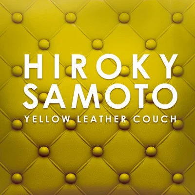 Hiroky Samoto 歌手