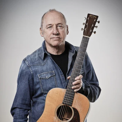 Mark Knopfler 歌手