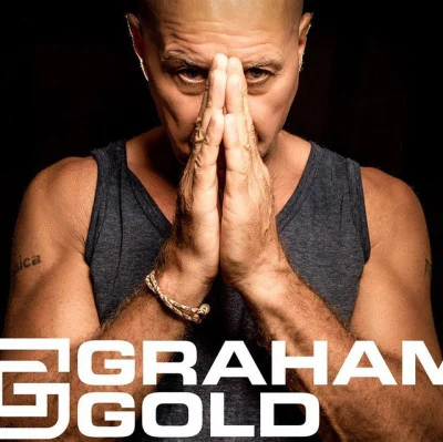 歌手 Graham Gold