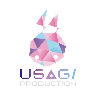 歌手 USAGI ProductionX'Flare