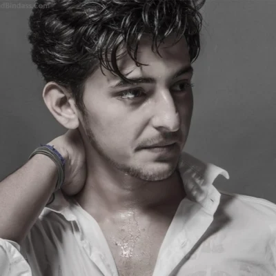 Darshan Raval 歌手