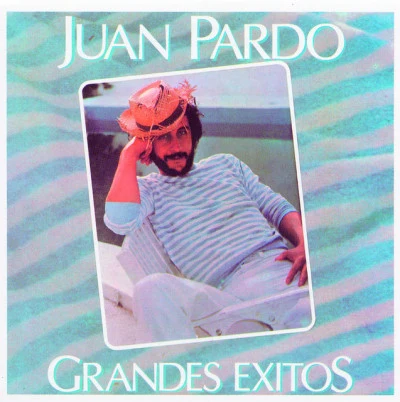 Juan Pardo 歌手