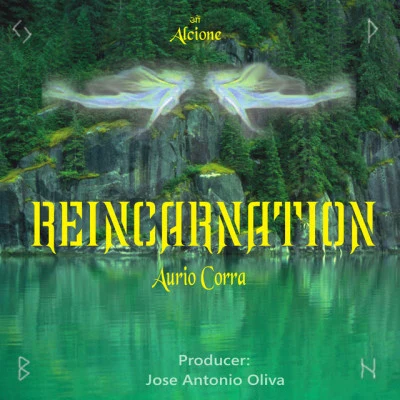 Aurio Corra/Quintino & Blasterjaxx/Michael Hamilton/Vinc2/Marco Testoni Reconnect With Yourself Through Meditation and Relaxation Music