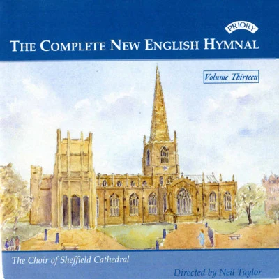 歌手 Sheffield Cathedral ChoirNeil TaylorPeter HeginbothamPablo Casals