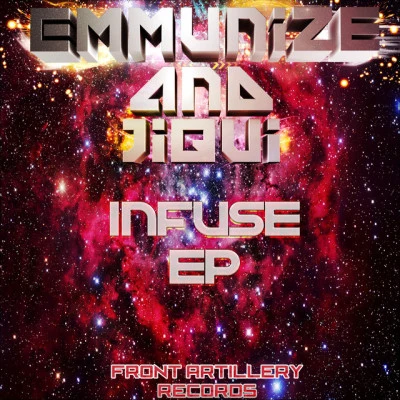 Emmunize/Lockyn/Jiqui Dubstep & Drum & Bass Compilation, Vol.1