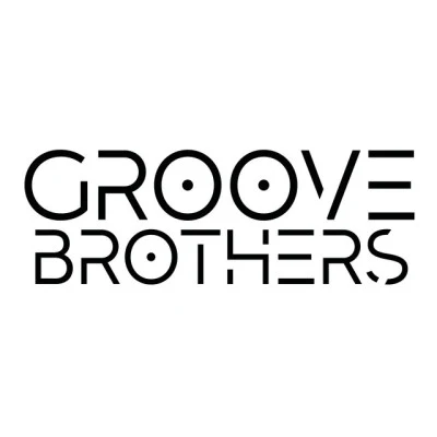 歌手 Groove Brothers