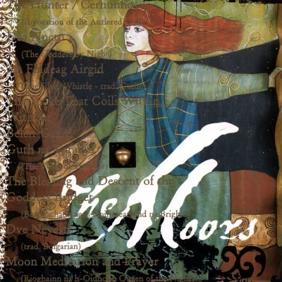 歌手 The Moors