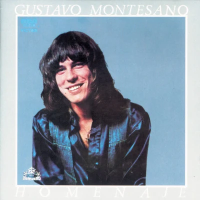 Gustavo Montesano 歌手