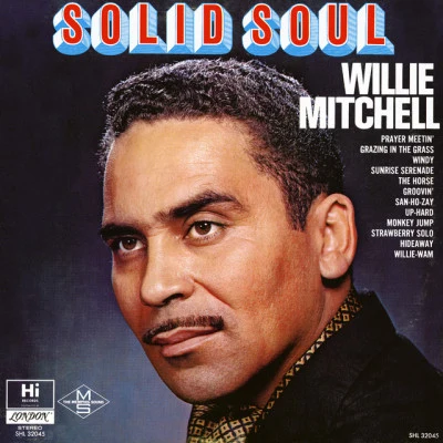 歌手 Willie MitchellKaraoke DiamondsAl Green