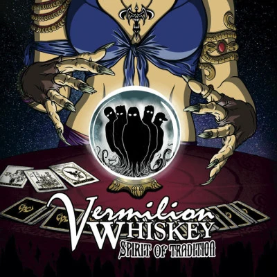 Vermilion Whiskey 歌手