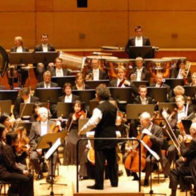 WDR Sinfonieorchester Köln 歌手