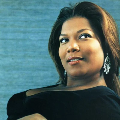 Queen Latifah 歌手