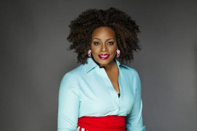 Dianne Reeves Live at the New Morning