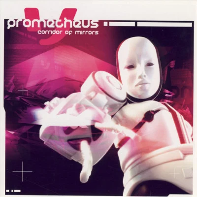 Prometheus 歌手