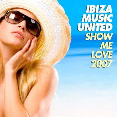 歌手 Ibiza Music United