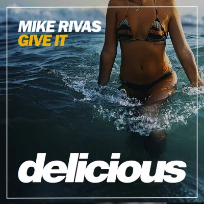 Mike Rivas 歌手