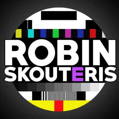 Robin Skouteris 歌手