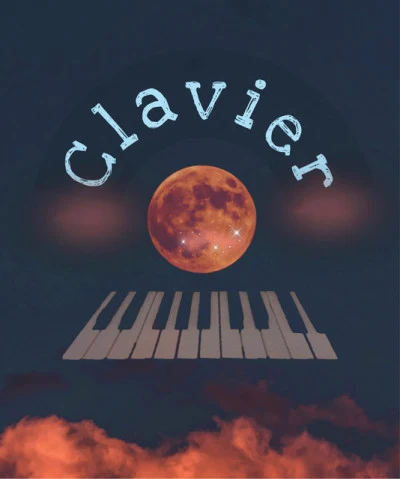 歌手 Clavier