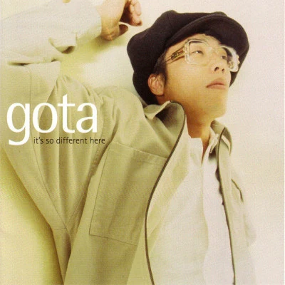 GOTA 歌手